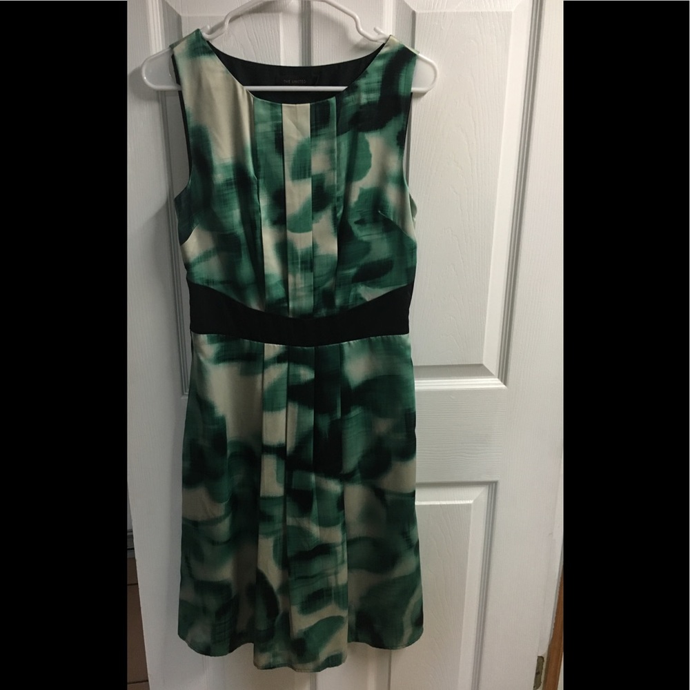 Limited Dress Size 2
